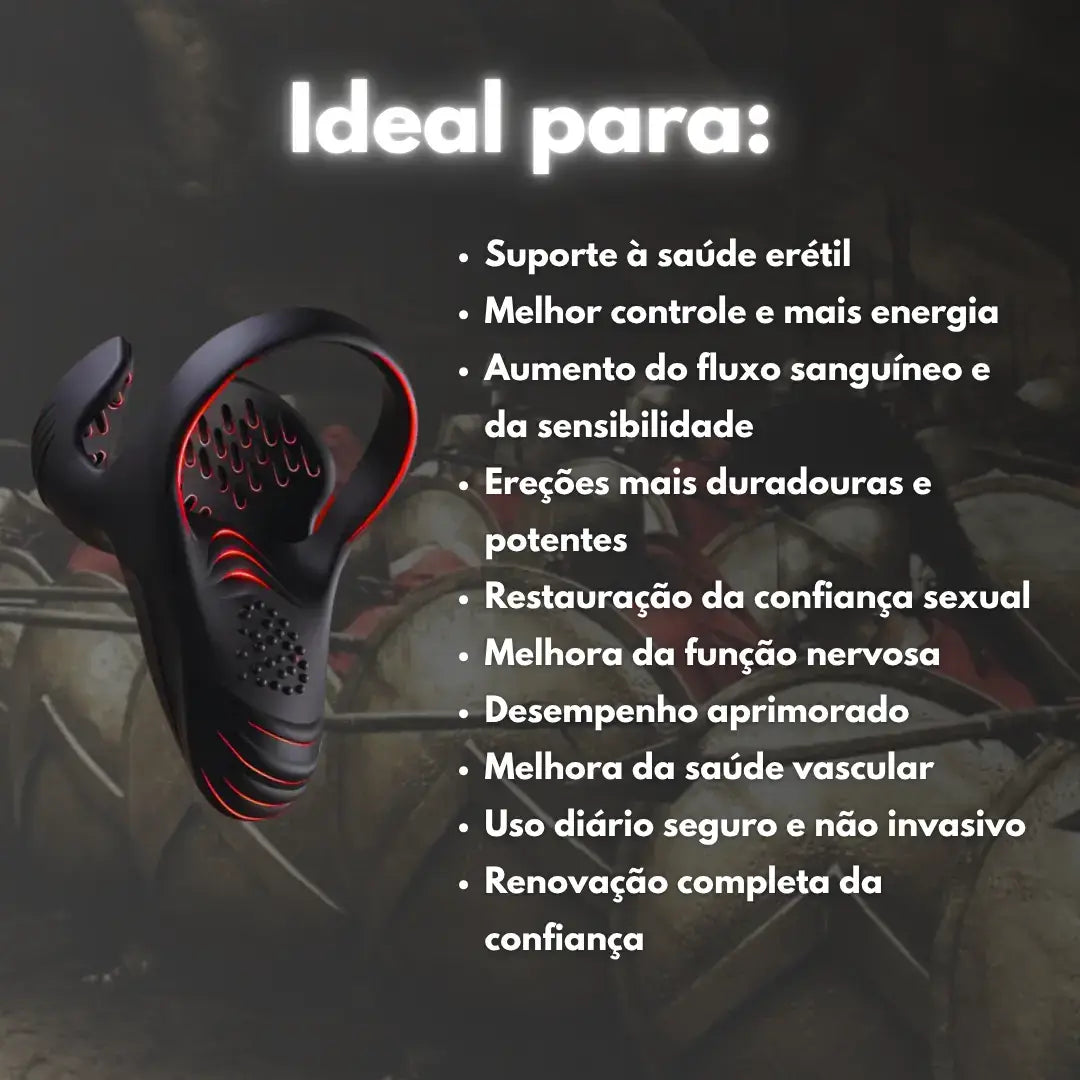 NEOMAN Terapia por Ondas Pro